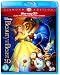 Beauty and the Beast[Region Free]