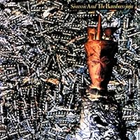 Siouxsie and the Banshees Ablum Cover