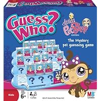 Littlest Pet Shop