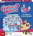Guess Who Littlest Pet Shop
