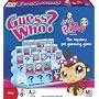 Guess Who Littlest Pet Shop