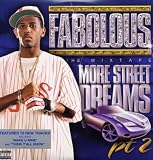 More Street Dreams, Pt. 2: The Mixtape [Vinyl]