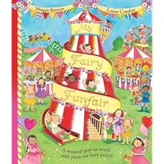 My Fairy Funfair