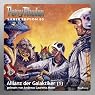 H&ouml;rbuch Allianz der Galaktiker - Teil 1 (Perry Rhodan Silber Edition 85)
