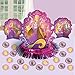 Amscan Party Favor, Purple