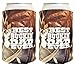 Funny Beer Coolie Best Buckin' Dad 2 Pack Can Drink Coolers Coolies Tree Camo Max 4