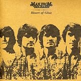 Heart of Glue [Vinyl]