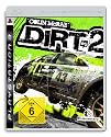 Colin McRae: DiRT 2