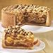 Deep Dish Caramel Apple Pie by The Swiss Colony
