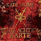 H&ouml;rbuch Die achte Karte