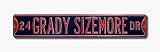24 Grady Sizemore Dr