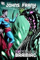 Superman: Brainiac