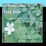 Affirmations That Work