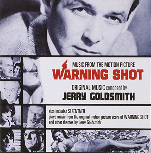 Ost: Warning Shot Original Soundtrack