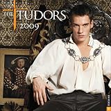 The Tudors: 2009 Wall Calendar