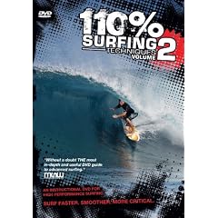110% Surfing Techniques Volume 2 by 