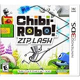 Chibi-Robo!: Zip Lash - Nintendo 3DS