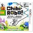 Chibi-Robo!: Zip Lash - Nintendo 3DS