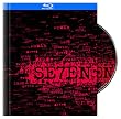 Seven [Blu-ray Book]