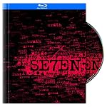 Seven [Blu-ray Book]