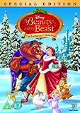 Beauty and the Beast The Enchanted Christmas [DVD]