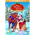 Beauty and the Beast The Enchanted Christmas [DVD]