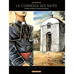 La commedia des rat�s : Deuxi�me partie