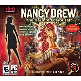 Nancy Drew: The Haunted Carousel