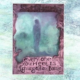 Mirror of Your Eyes