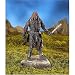 Shagrat Mordor Uruk-Hai Warrior - Herr der Ringe - ToyBiz