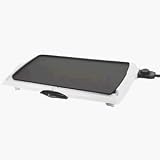 21 Electric Griddle