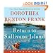 Return to Sullivans Island CD
