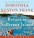 Return to Sullivans Island CD