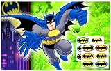 Batman Brave and Bold Party Game