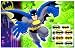 Batman Brave and Bold Party Game