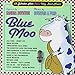 Blue Moo