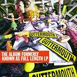 The Album Formerly Known as a Full Length LP
