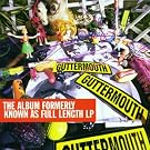 The Album Formerly Known as a Full Length LP