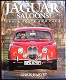 Jaguar saloons