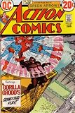 Action Comics, #424 (Comic Book) Superman