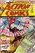 Action Comics, #424 (Comic Book) Superman