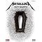 My 25 Favorite Metallica Songs over their 25-Year Career (1983-2008)