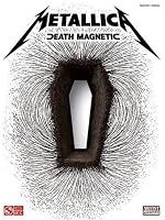 Metallica - Death Magnetic