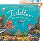 Tiddler: The story-telling fish