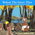 Before the Snow Flies - Lando Banager...