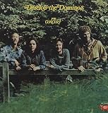 Derek And The Dominos In Concert - Sealed 1973 USA 2-LP vinyl set SO2-8800