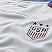 Nike Women's United States Home Stadium Soccer Jersey (White)