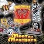 Meet the Meatbats
