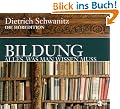 Bildung. Alles, was man wissen mu�: Die H�redition - Sonderausgabe.