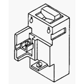Connecticut Electric UBIP120 Pushmatic Packaged Circuit Breaker by Connecticut Electric